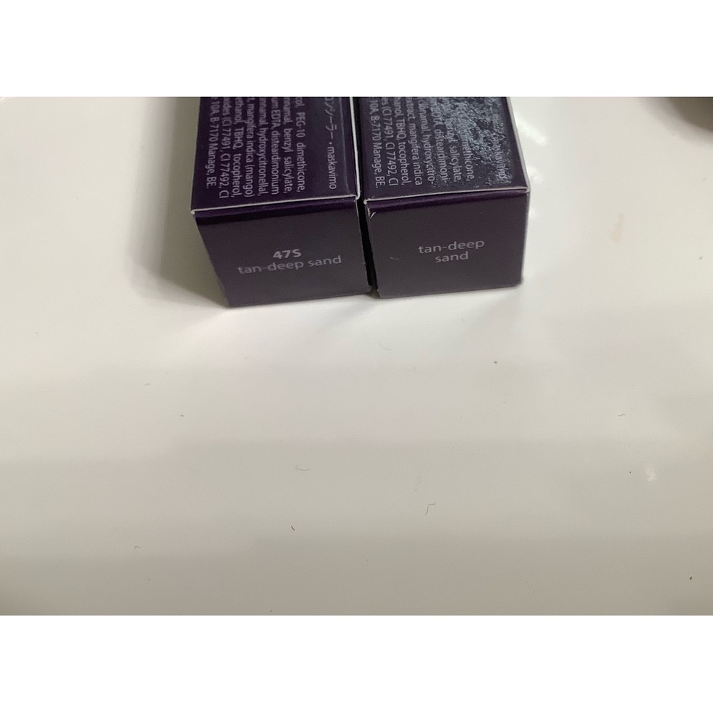 Tarte Shape tape concealer